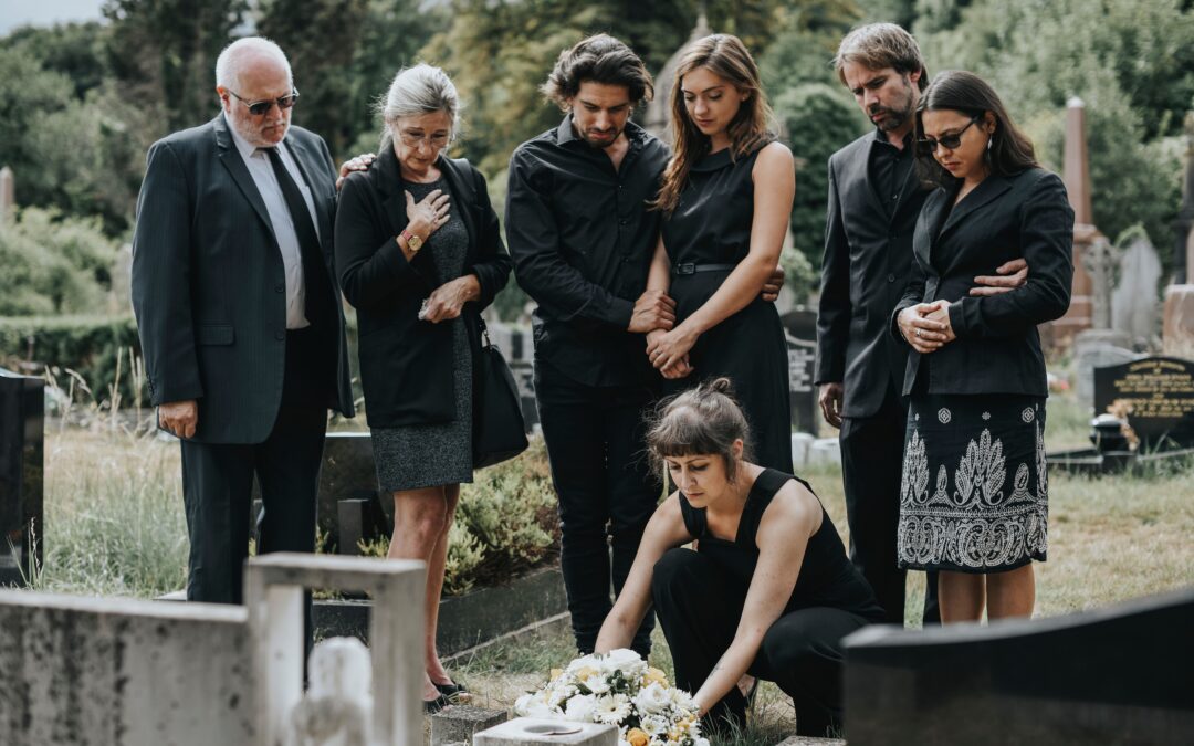 Les services funeraires en ligne : une tendance croissante