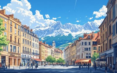 Actualites Grenoble : les meilleurs conseils divers pour profiter des restaurants etoiles