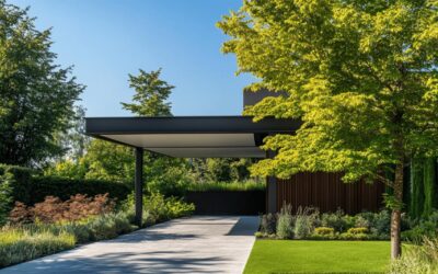 Pergola Renson Algarve Canvas vs Carport Algarve : Guide comparatif et devis au meilleur prix