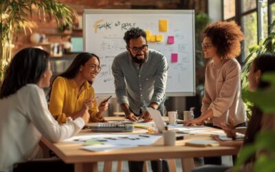 Les services de personnalisation textile chez Falk and Ross : pourquoi ils font la différence