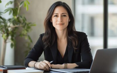Anne Vilano : qui est-elle ? Que fait-elle ? Parcours d’une experte visionnaire