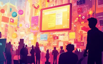 Plongée dans la mémoire collective : Explorer les Forums Archive pour comprendre l’évolution de notre culture numérique