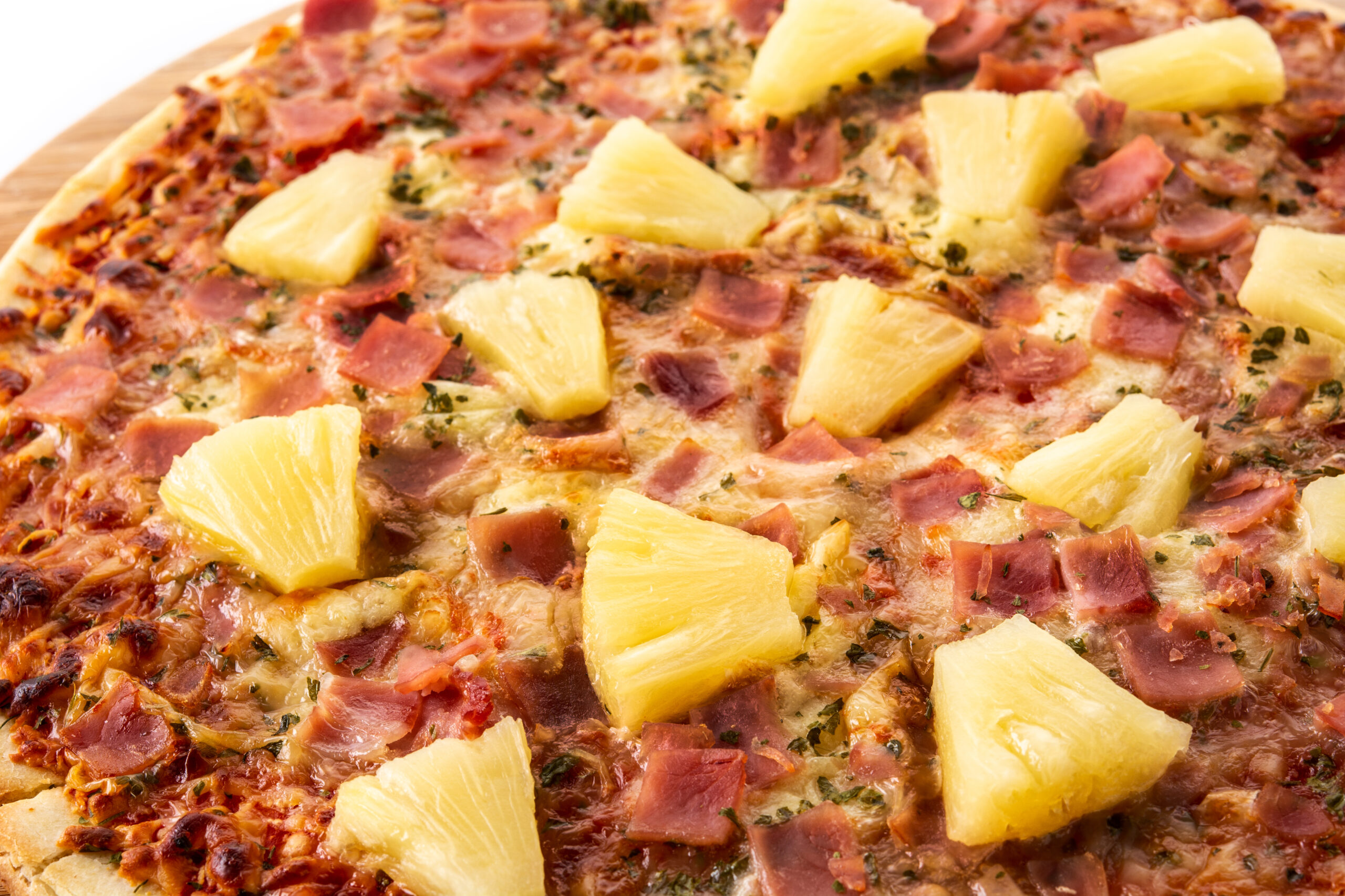 Meilleure pizza au monde selon les français 2025