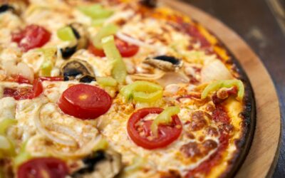 Meilleure pizza au monde selon les français 2025